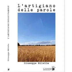 “L’Artigiano delle parole”, questa sera Giuseppe Milella protagonista a Palazzo De Mari