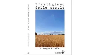“L’Artigiano delle parole”, questa sera Giuseppe Milella protagonista a Palazzo De Mari