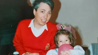 Nicola Vetrano L’eternità di mio padre