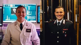 Carabinieri, al via il primo concorso straordinario per 400 Allievi Marescialli laureati